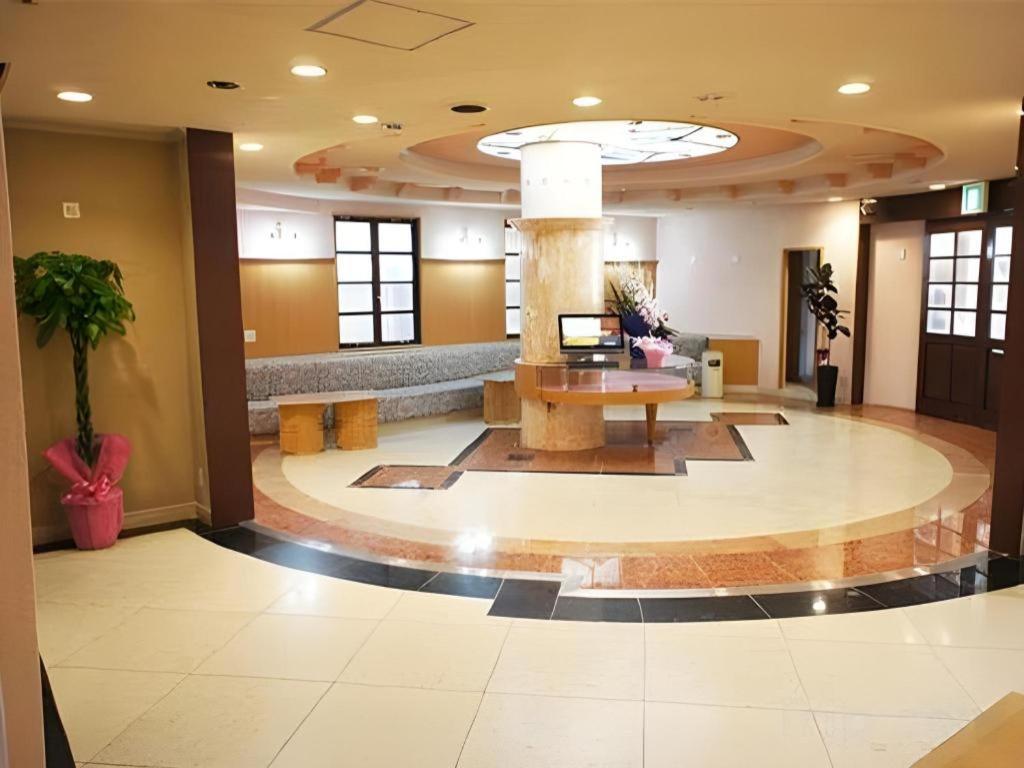 Hotel Sanmarco Daito Exterior photo
